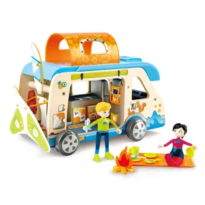 Hape - Adventure Van