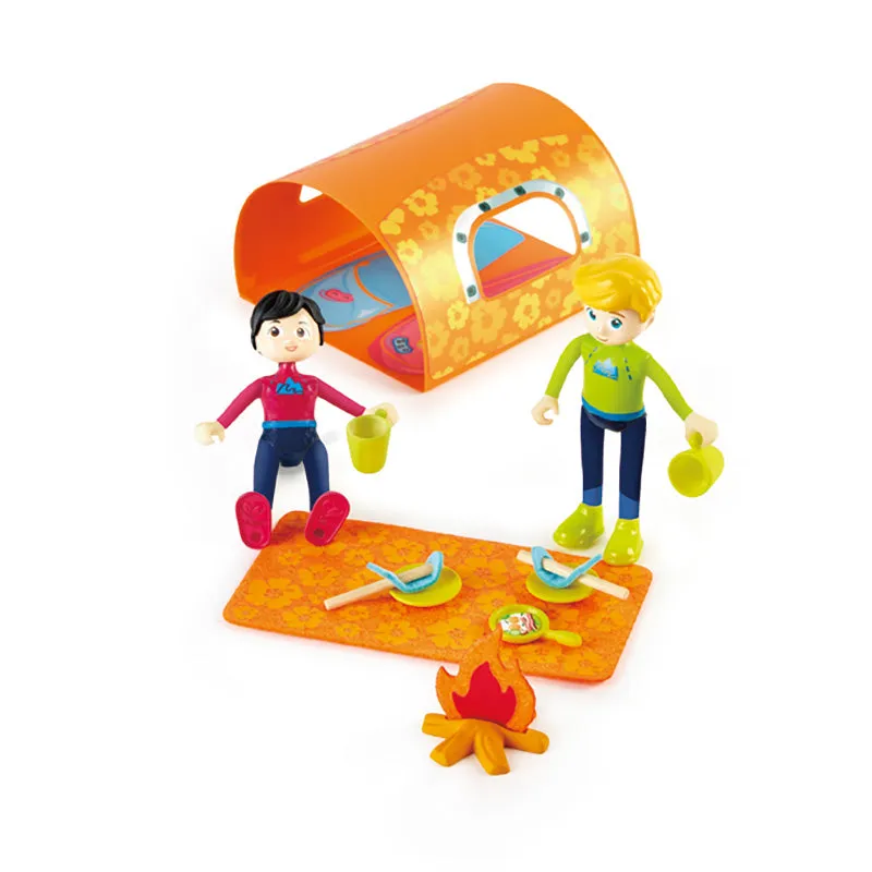 Hape - Adventure Van