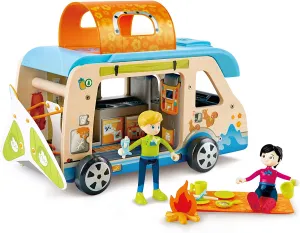 Hape Adventure Van