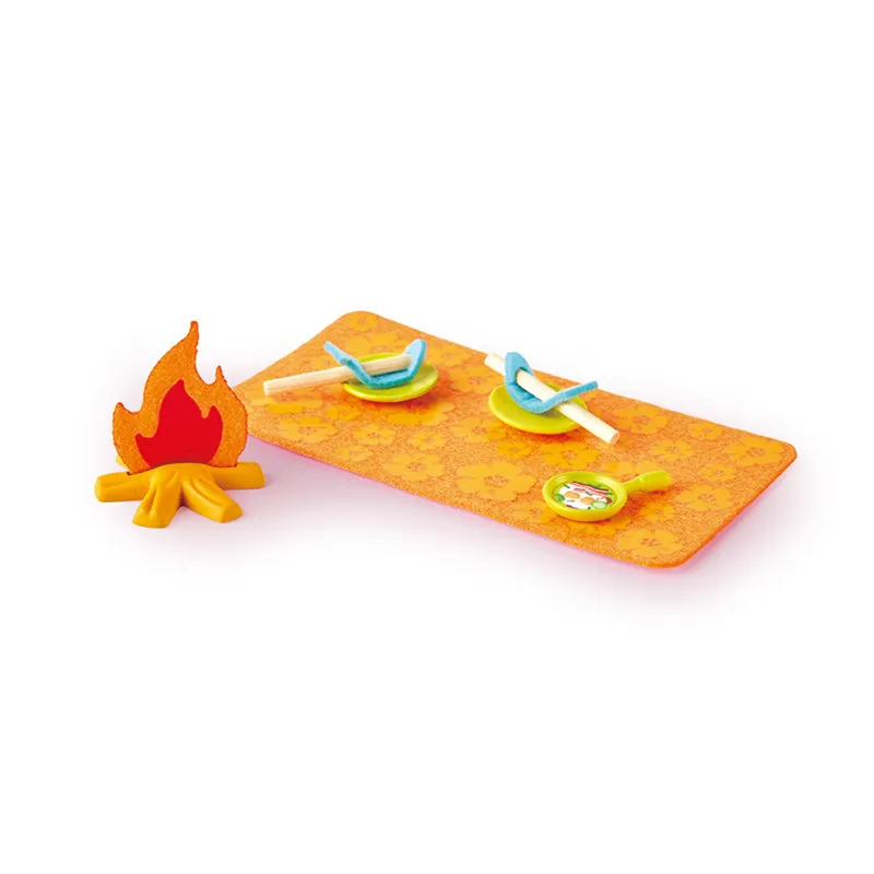 Hape - Adventure Van