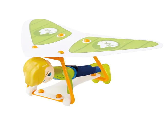 Hape - Adventure Van