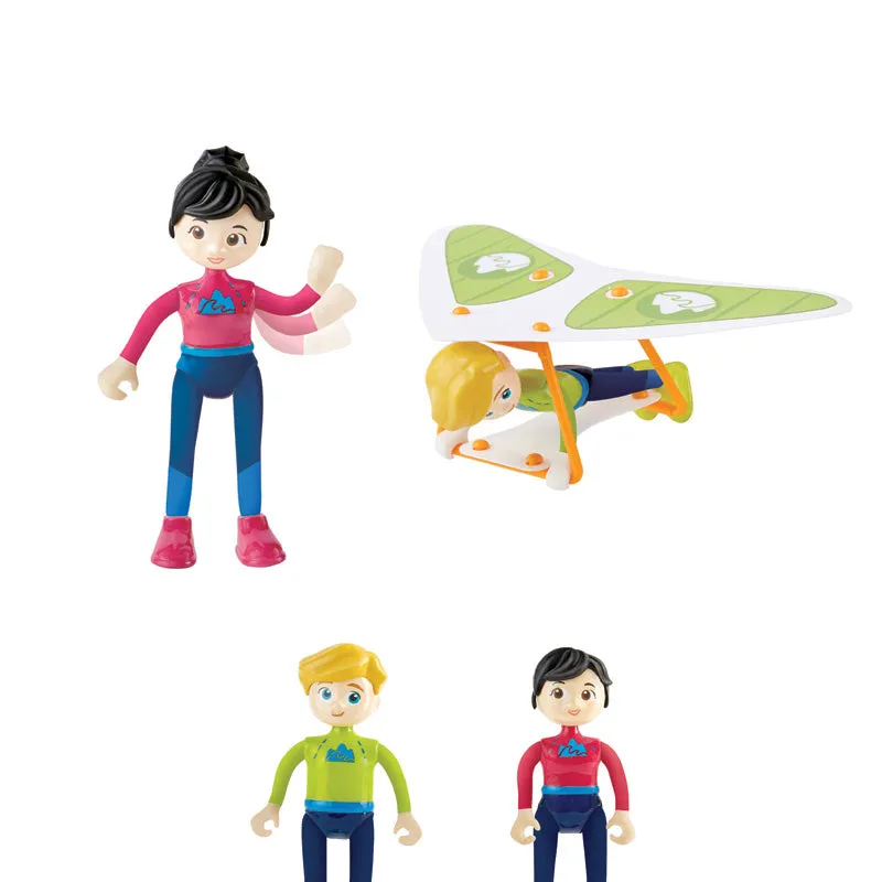 Hape - Adventure Van