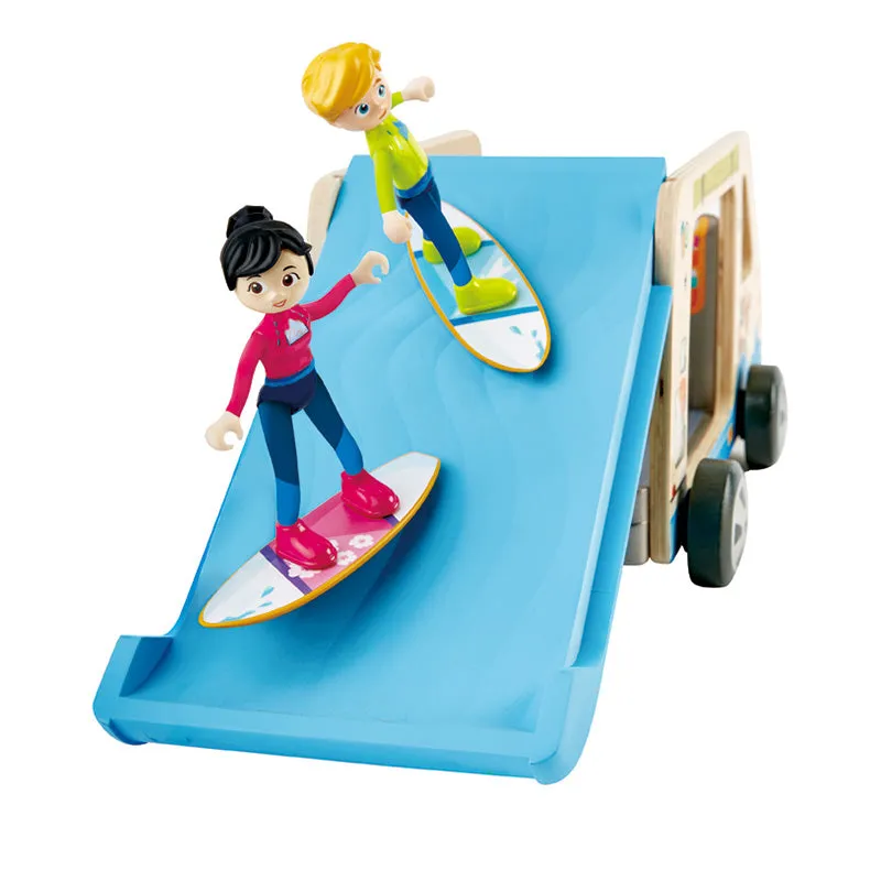Hape - Adventure Van