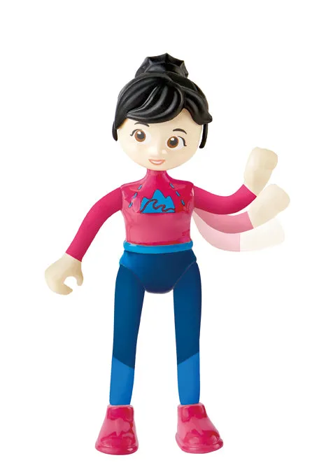 Hape - Adventure Van