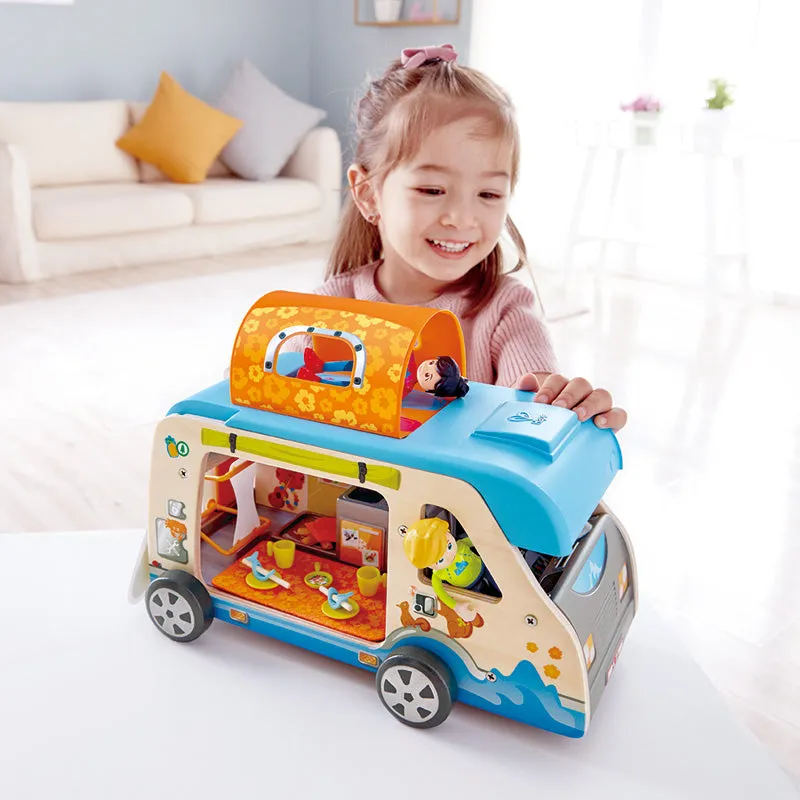 Hape - Adventure Van