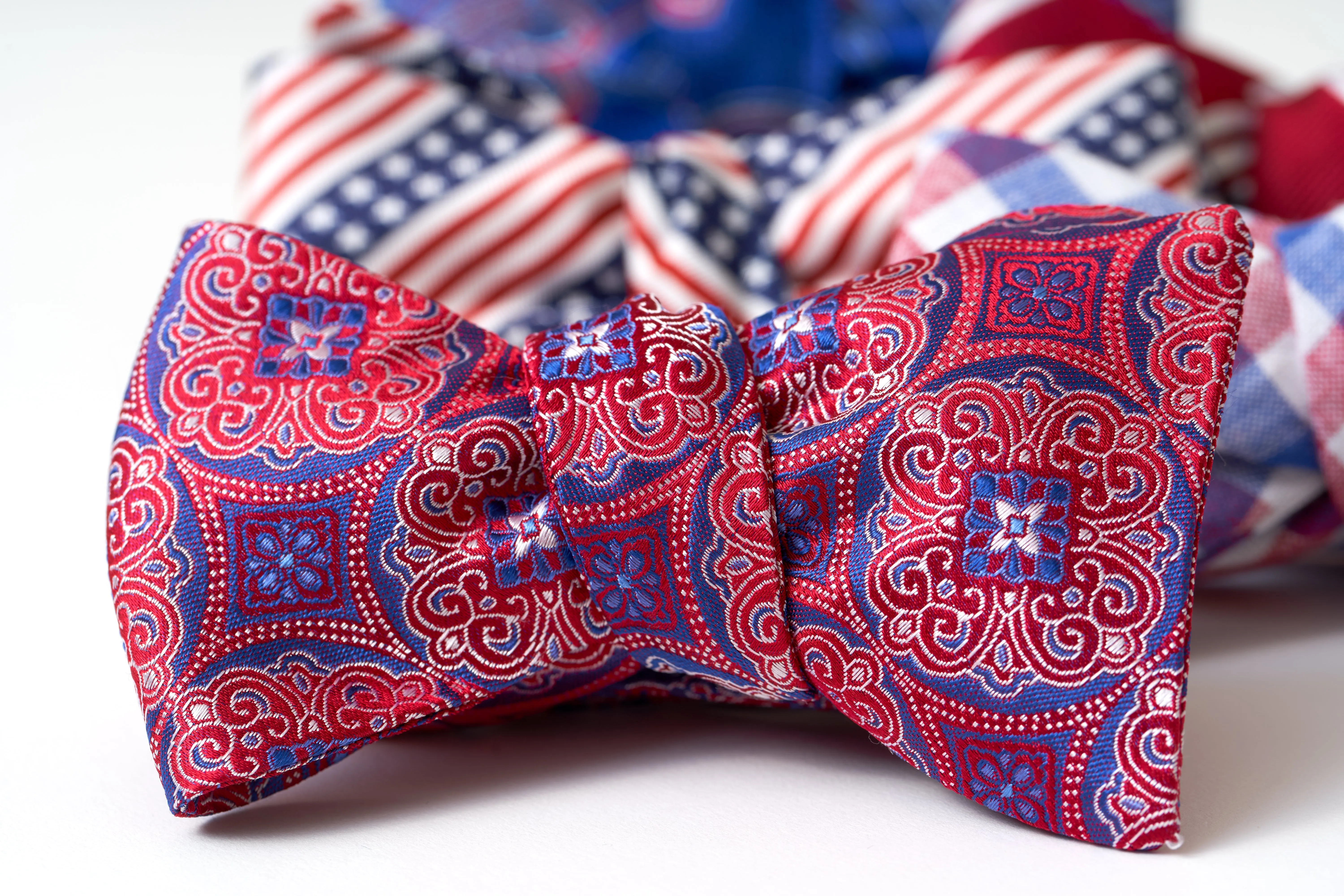 Hebron - bow ties