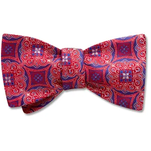Hebron - bow ties