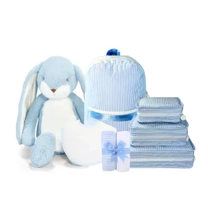 Heirloom Baby Boy Bundle