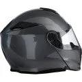 HELMET SOLARIS DRK SIL
