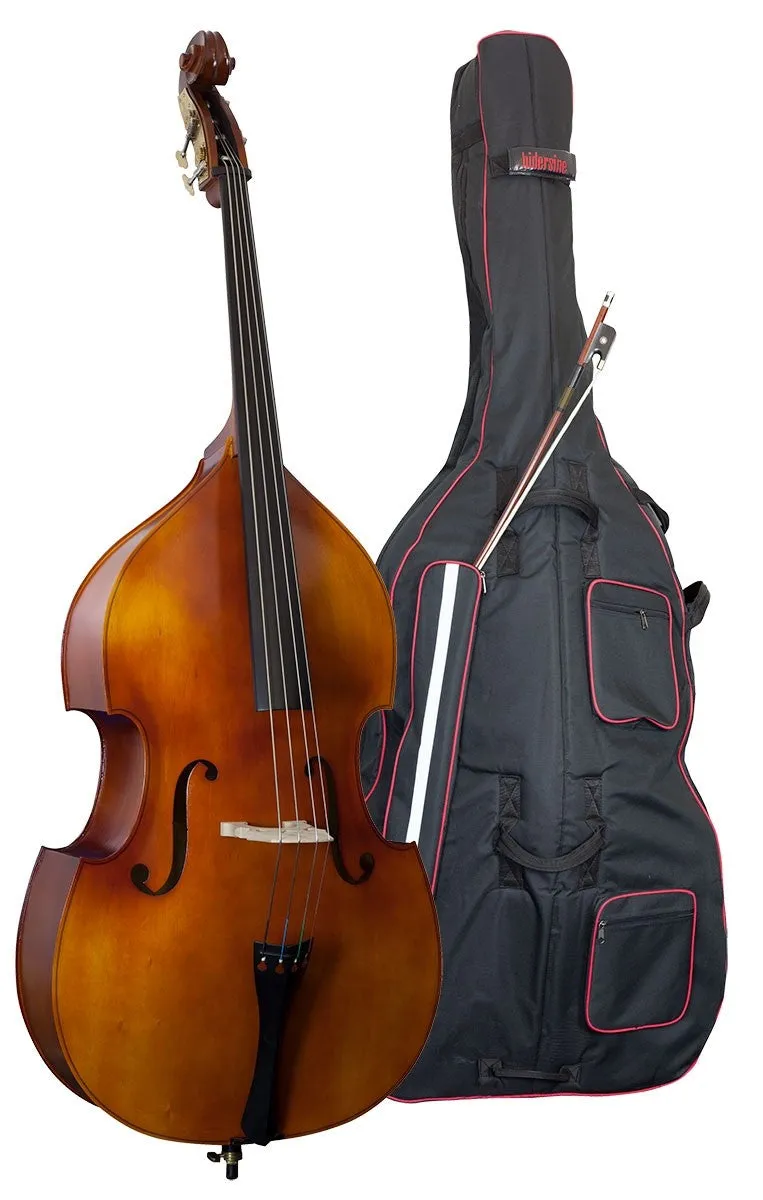 HIDERSINE VIVENTE 1/2 DOUBLE BASS OUTFIT