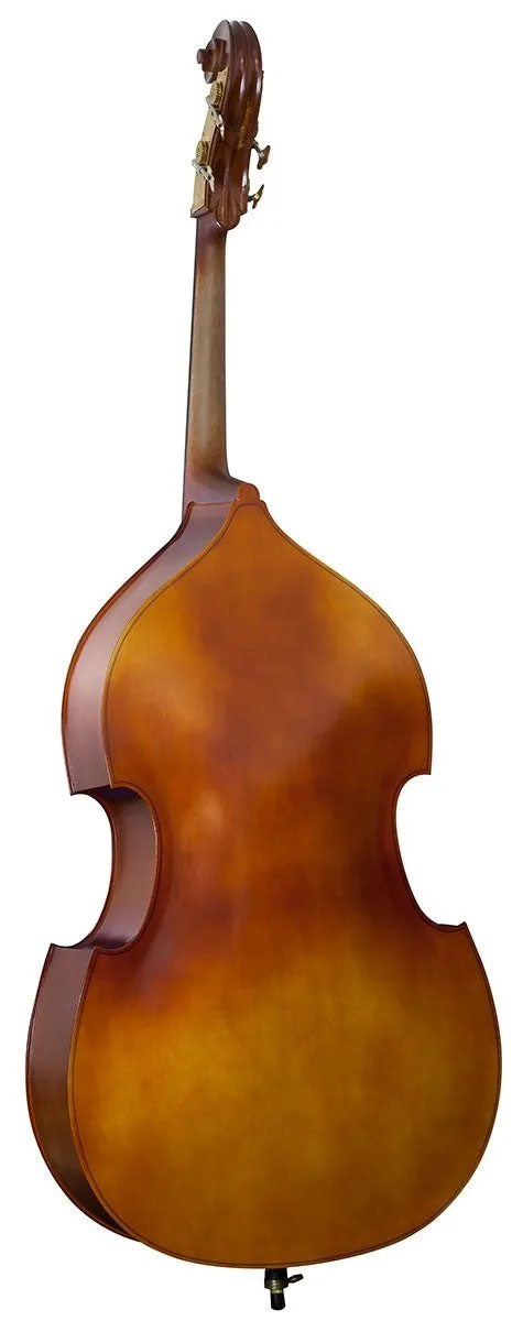 HIDERSINE VIVENTE 1/2 DOUBLE BASS OUTFIT