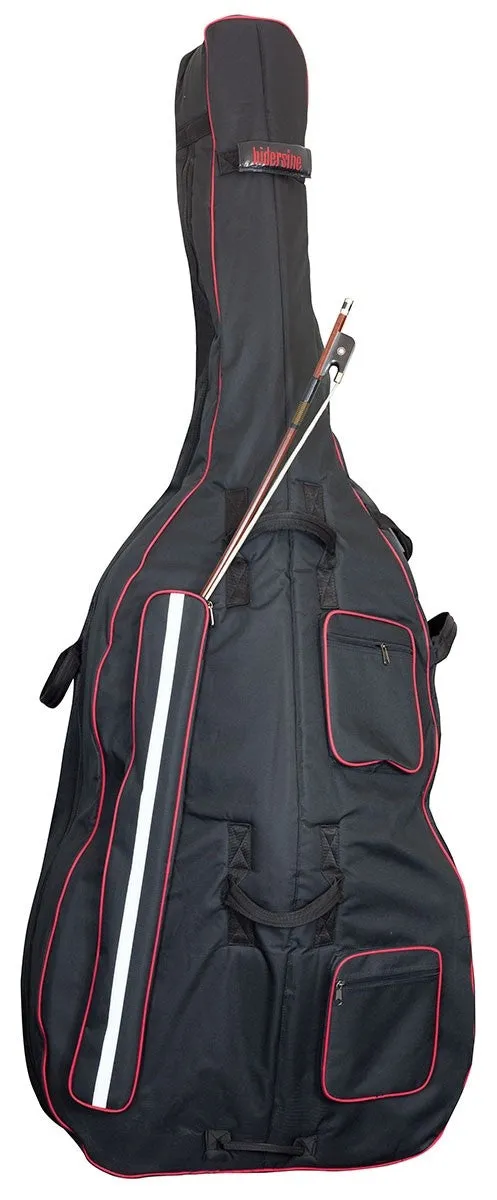 HIDERSINE VIVENTE 1/2 DOUBLE BASS OUTFIT