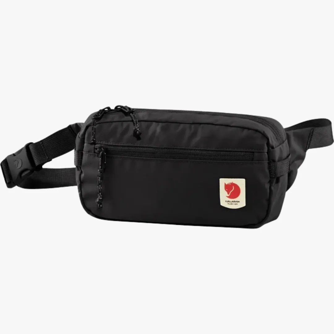 High Coast Hip Pack