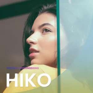 Hiko in Myeongdong, Toxnfill
