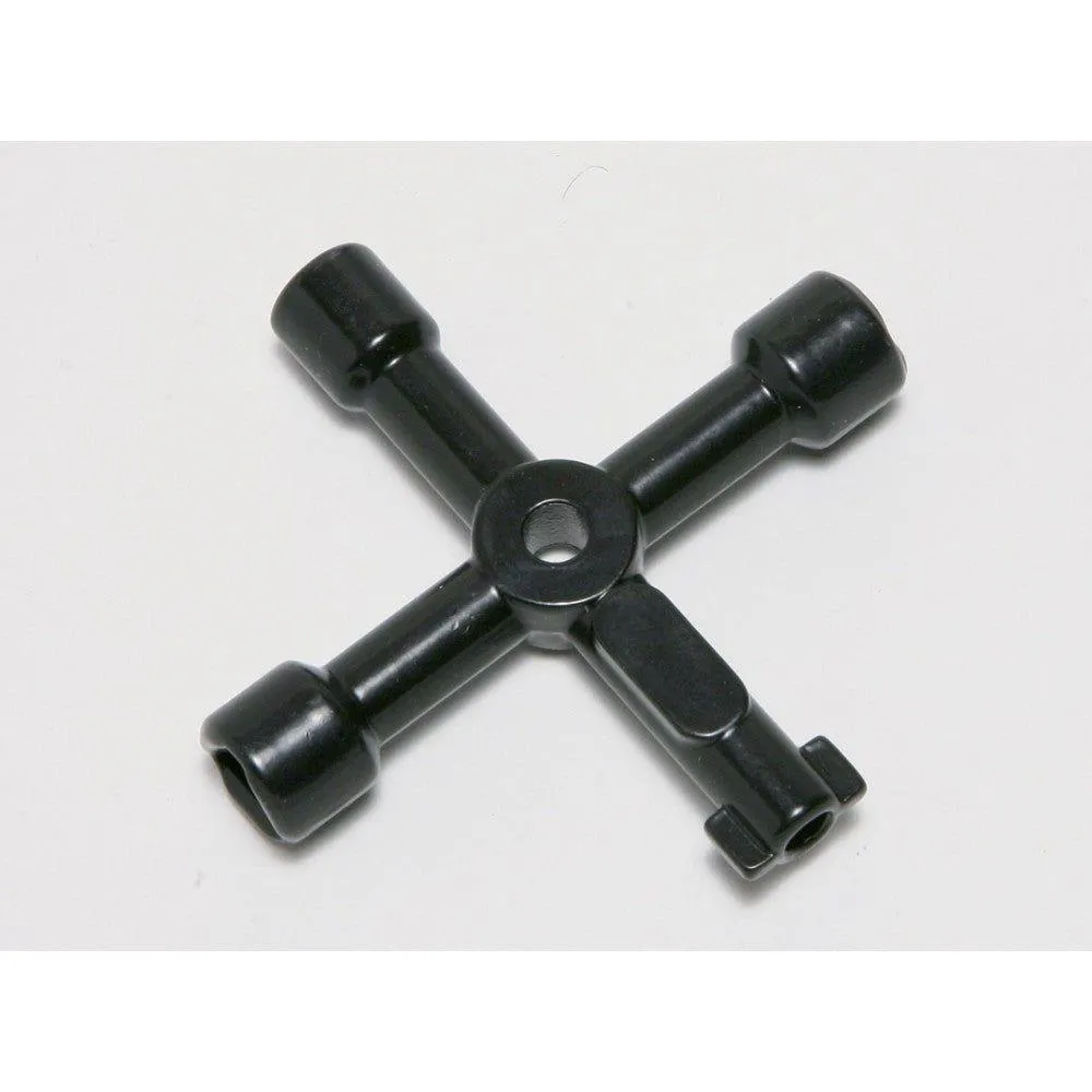 Hilka Utility Key - Meter Box