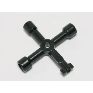 Hilka Utility Key - Meter Box