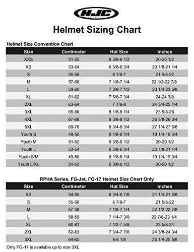 HJC DS-X1 Helmet - Solid