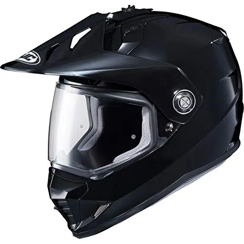 HJC DS-X1 Helmet - Solid