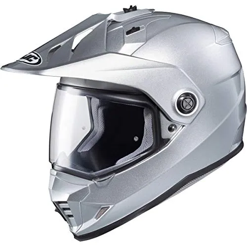 HJC DS-X1 Helmet - Solid