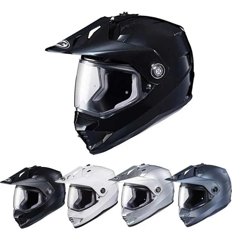 HJC DS-X1 Helmet - Solid