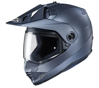 HJC DS-X1 Helmet - Solid