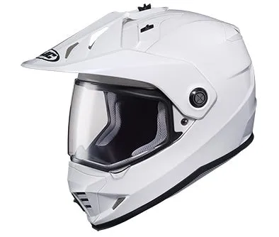HJC DS-X1 Helmet - Solid