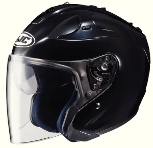 HJC FG-JET Summer Open-Face Helmet - Solid colors