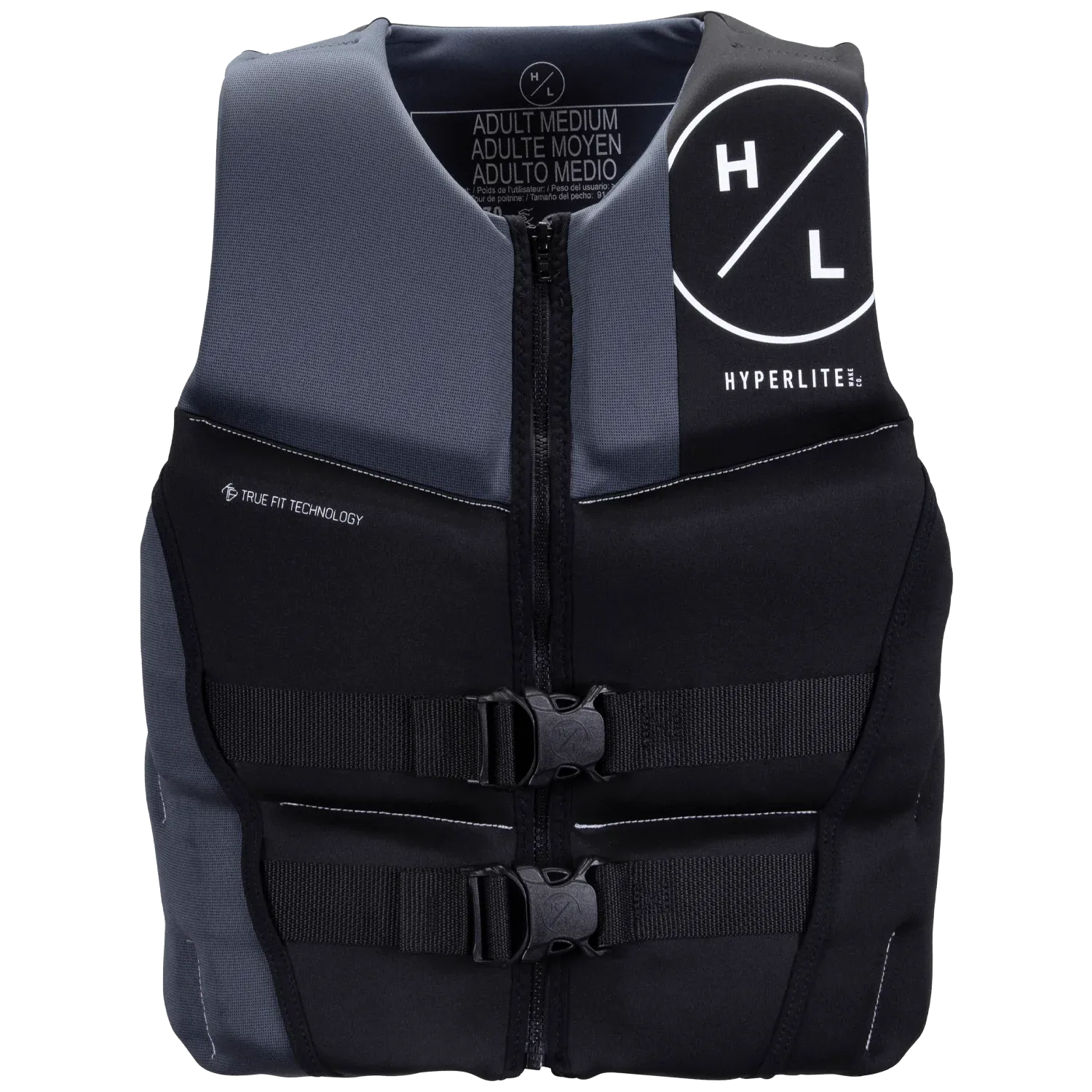 HL-PRIME-MEN'S CGA VEST