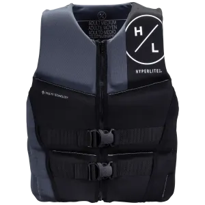 HL-PRIME-MEN'S CGA VEST