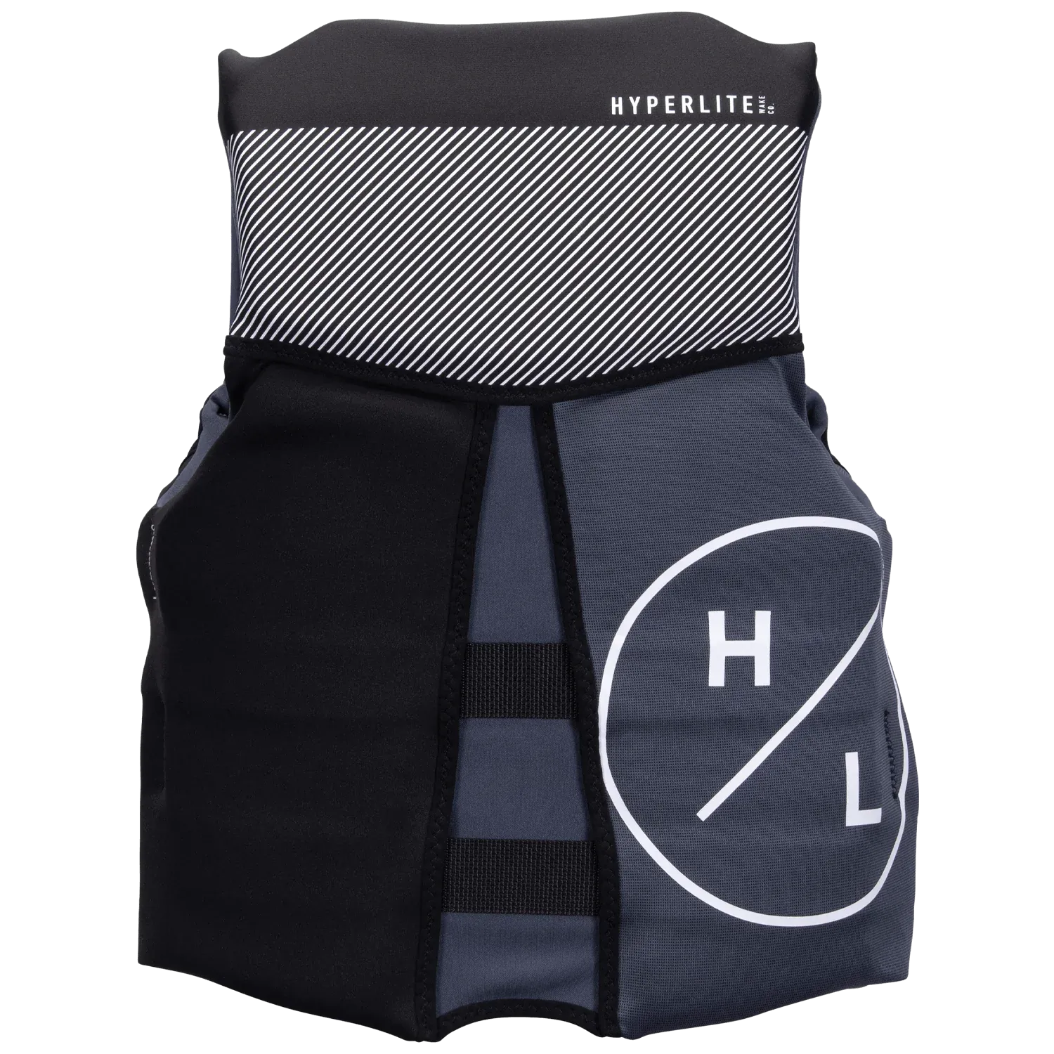 HL-PRIME-MEN'S CGA VEST