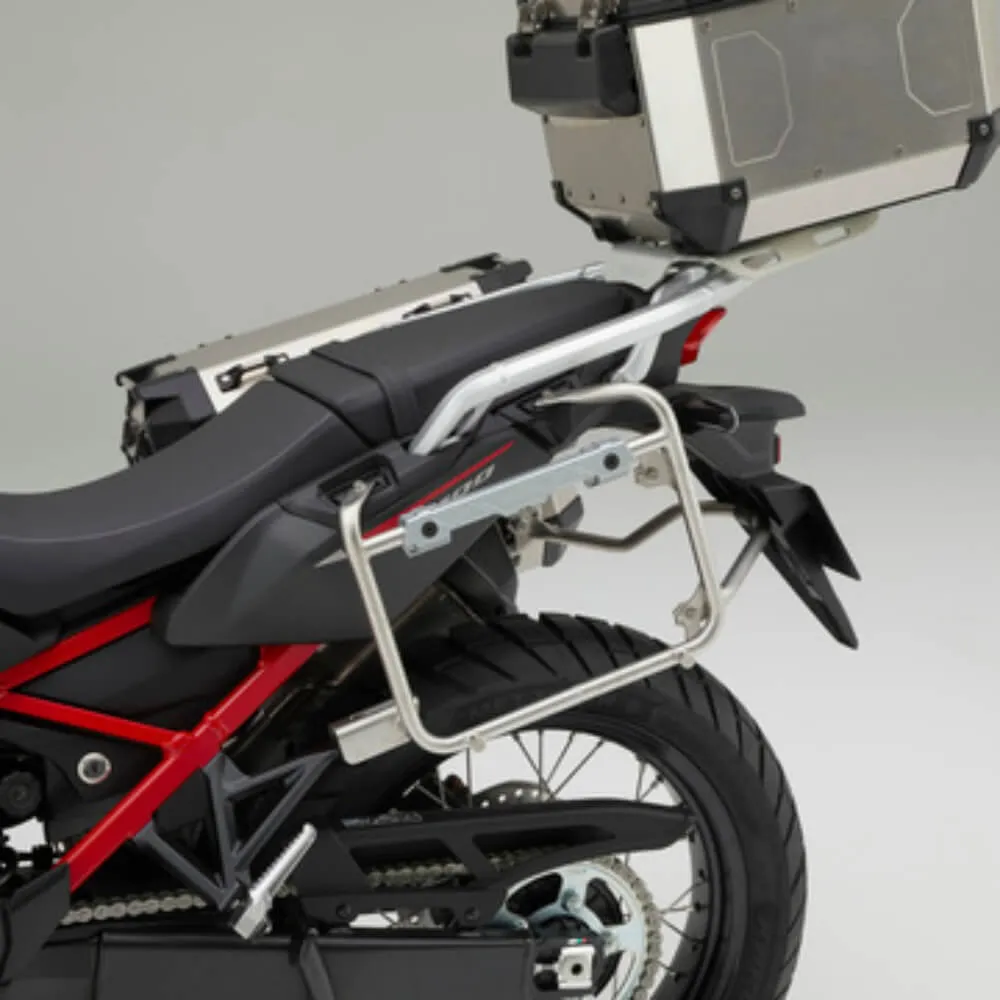 Honda Aluminium Pannier Stay 08L77-MKS-E00