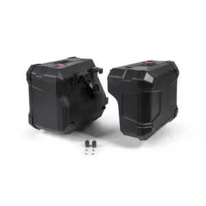 Honda Plastic Panniers Set 08L71-MKS-E00