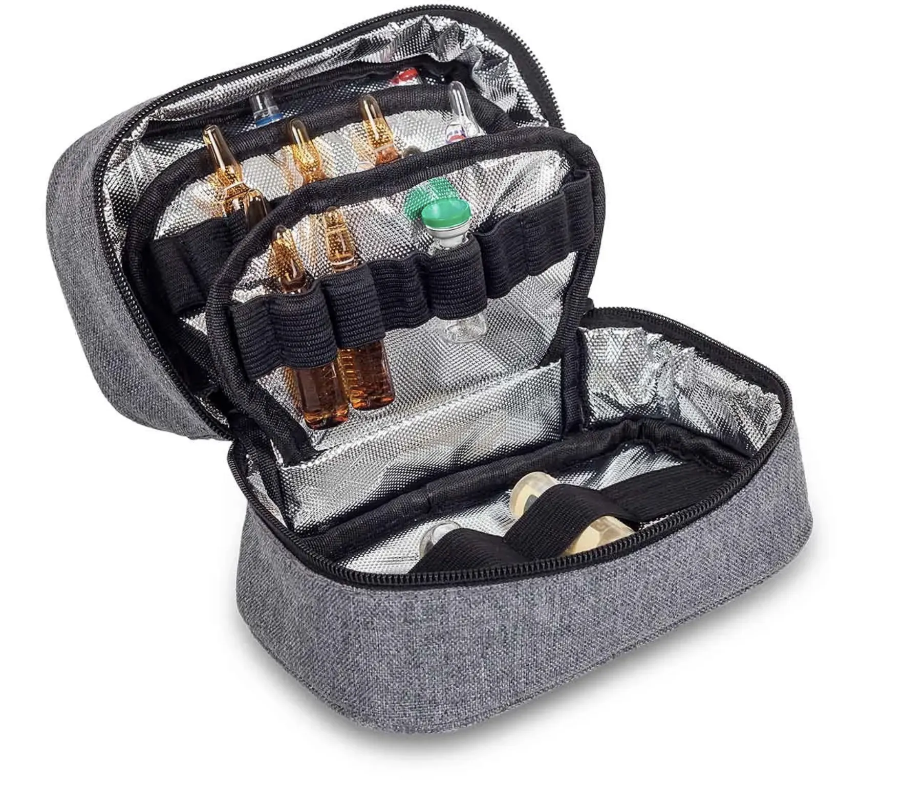 HOVIS Home Calls Trolley Medical Doctors Nurse Bag