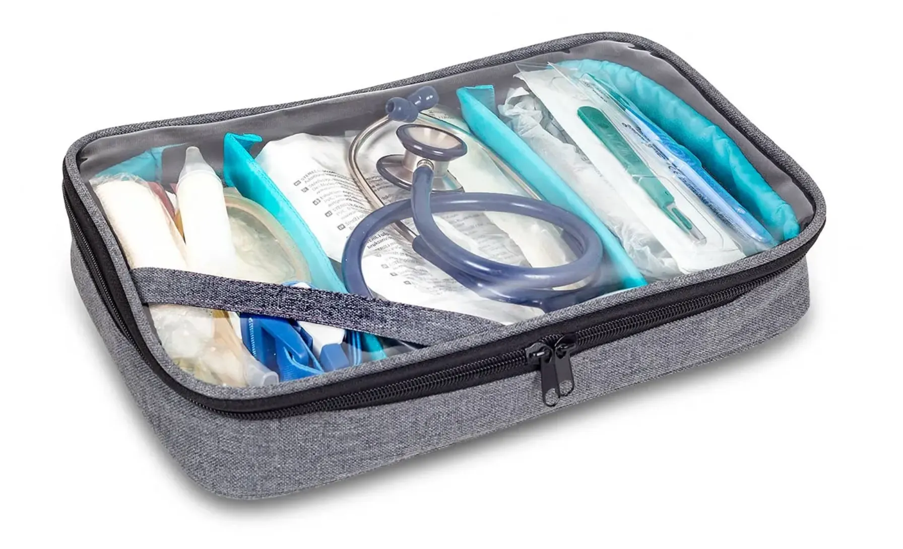 HOVIS Home Calls Trolley Medical Doctors Nurse Bag