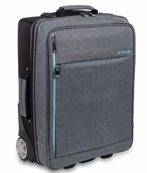 HOVIS Home Calls Trolley Medical Doctors Nurse Bag
