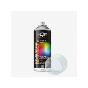 HQS Acrylic spray "Clear"