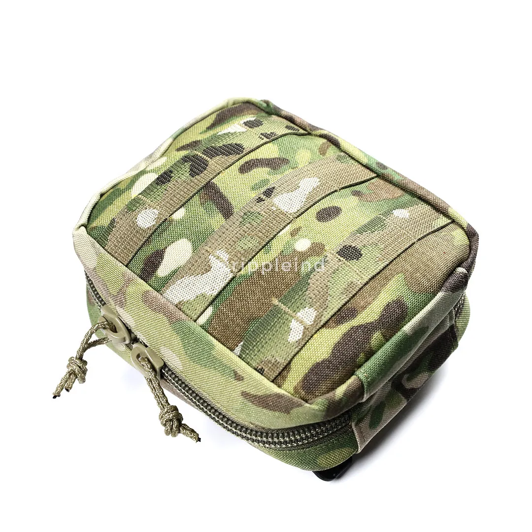HSGI - LE Blue - Mini EOD Pouch V2