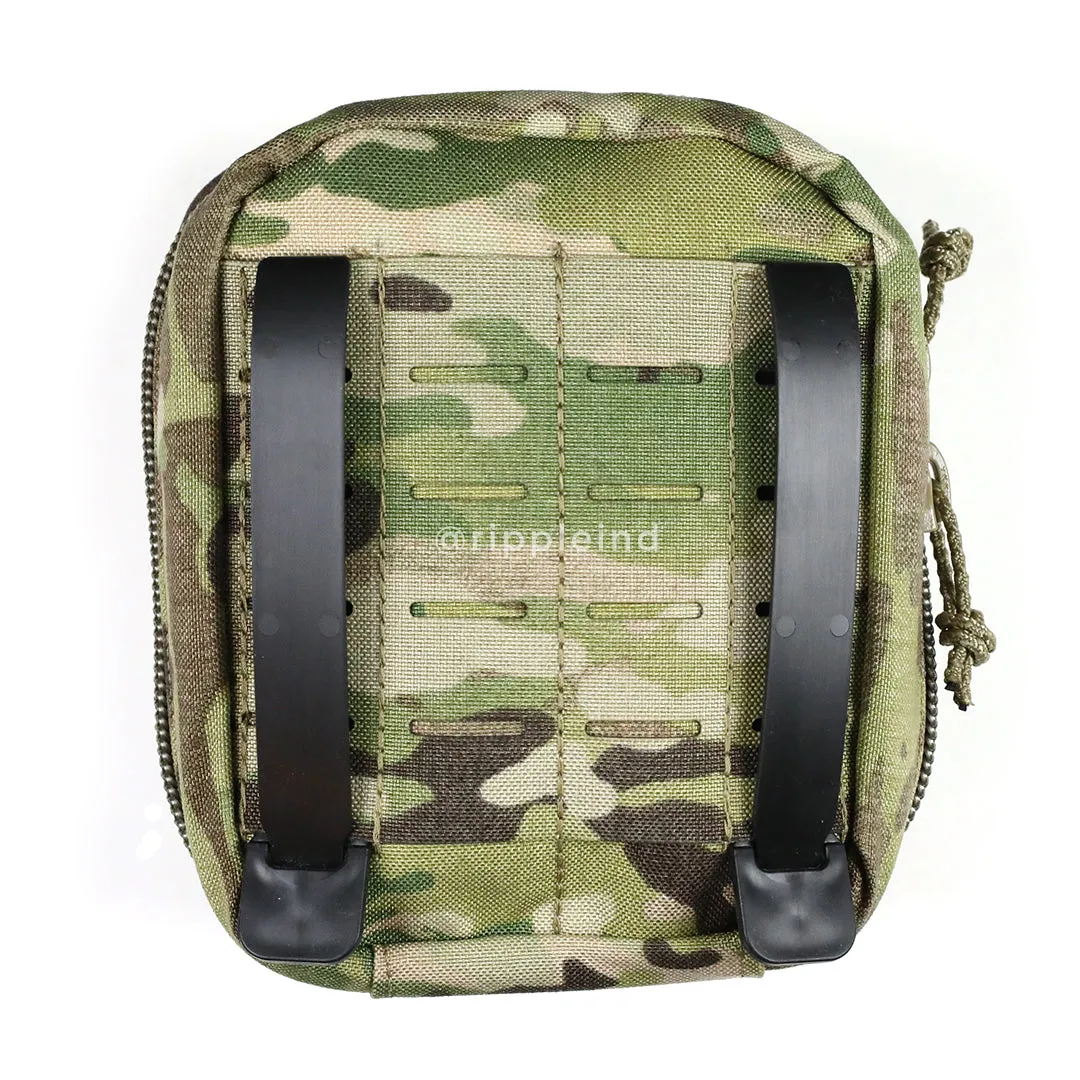 HSGI - LE Blue - Mini EOD Pouch V2