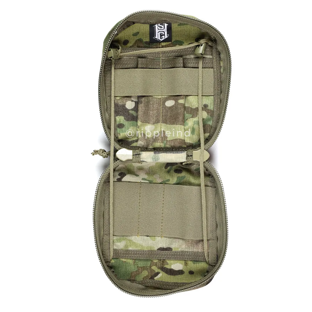 HSGI - LE Blue - Mini EOD Pouch V2