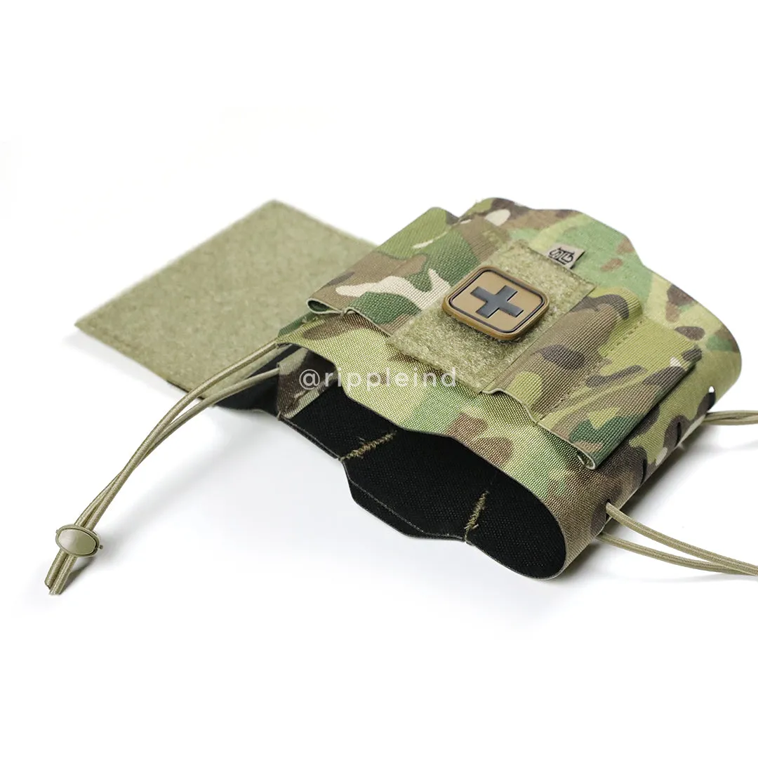 HSGI - Multicam - ReFlex IFAK Hanger System
