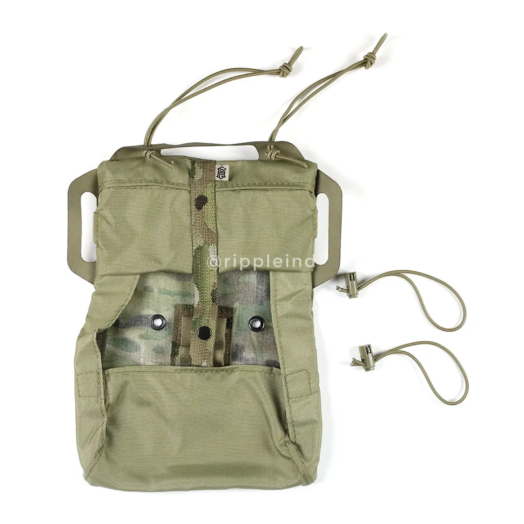 HSGI - Multicam - ReFlex IFAK Hanger System