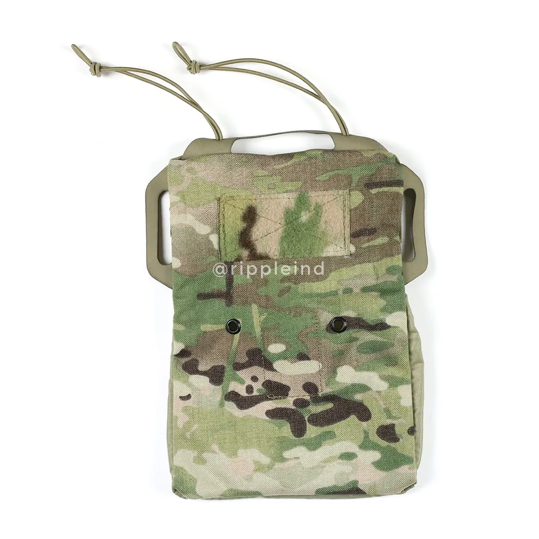 HSGI - Multicam - ReFlex IFAK Hanger System