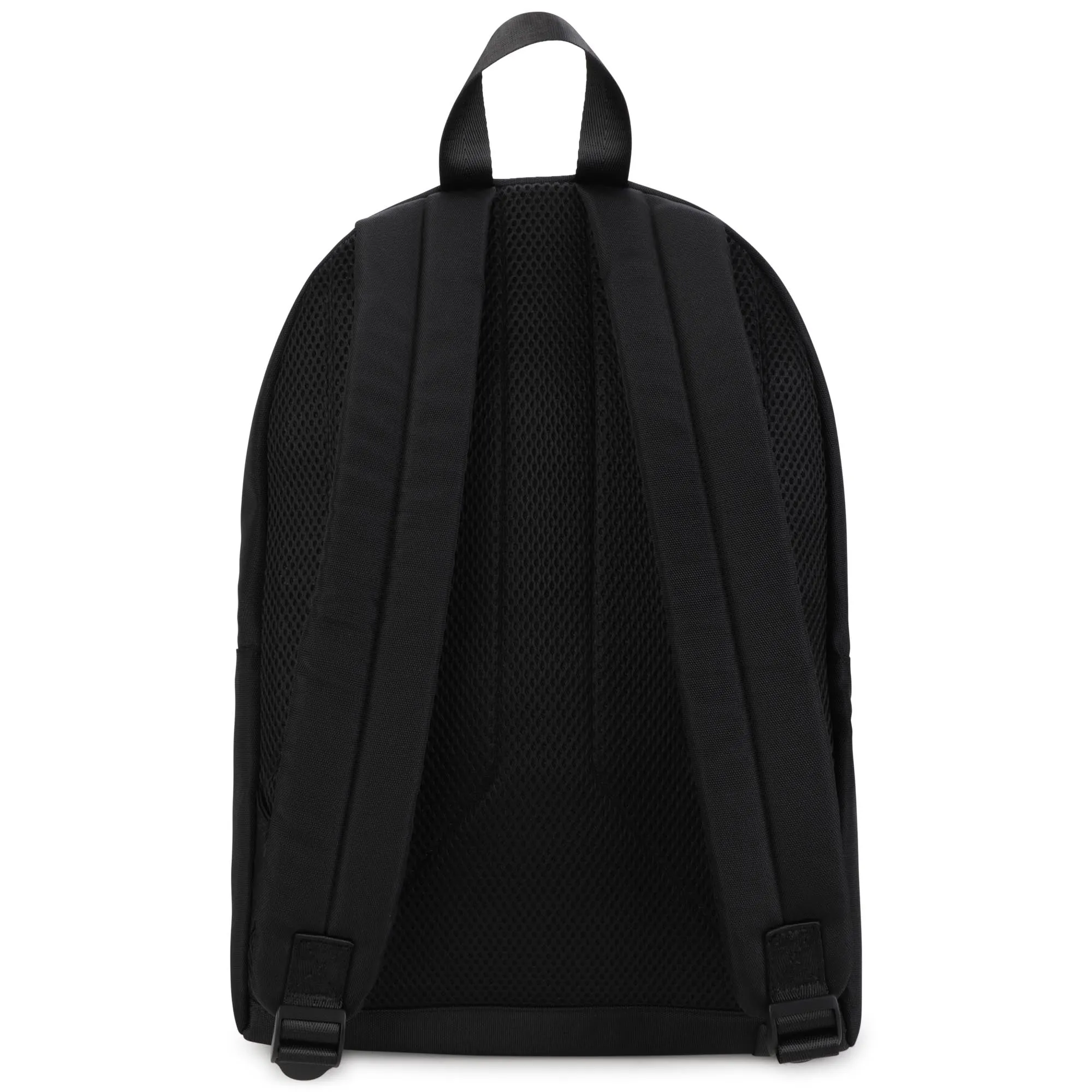 Hugo Boss Black Mesh Backpack