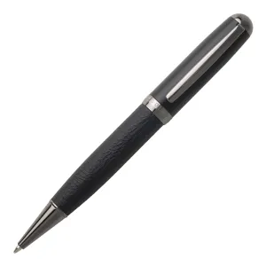 HUGO BOSS HSU9984A-Ballpoint pen Advance Grained