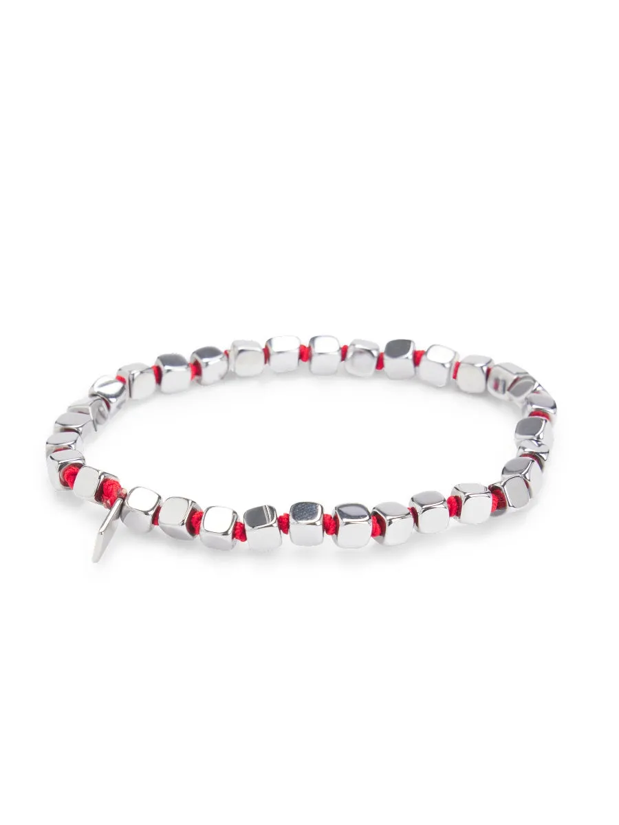 HUGO Bracelet - E-CUBESCORD X