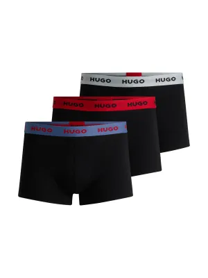 HUGO Trunk  -  TRIPLET PACK