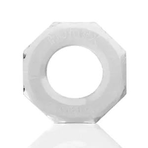 Humpx Super-Stretch ring - Clear