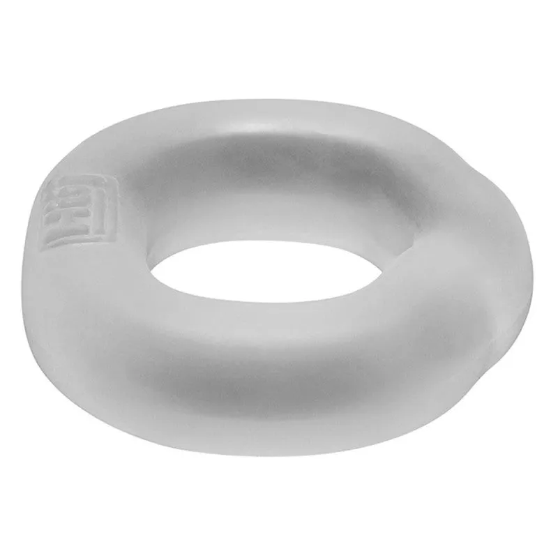 Hunkyjunk Fit Ergo C-Ring - Ice