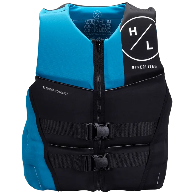 Hyper Lite - Prime Harmonized Vest