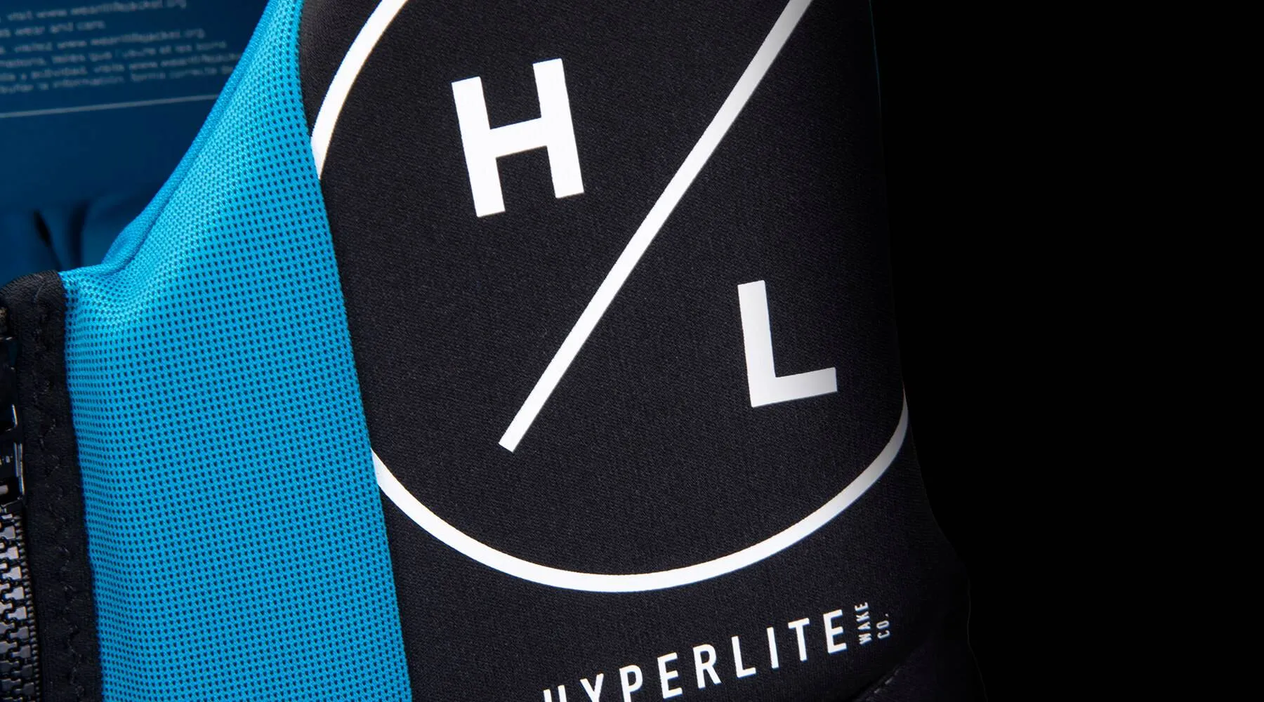 Hyper Lite - Prime Harmonized Vest